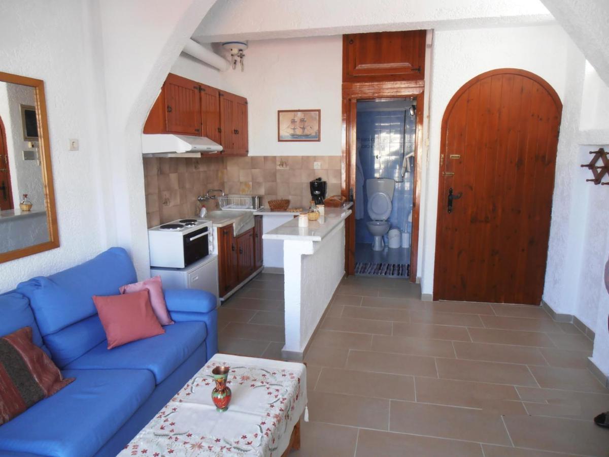 Rodon Cozy Apartment Ираклион Экстерьер фото
